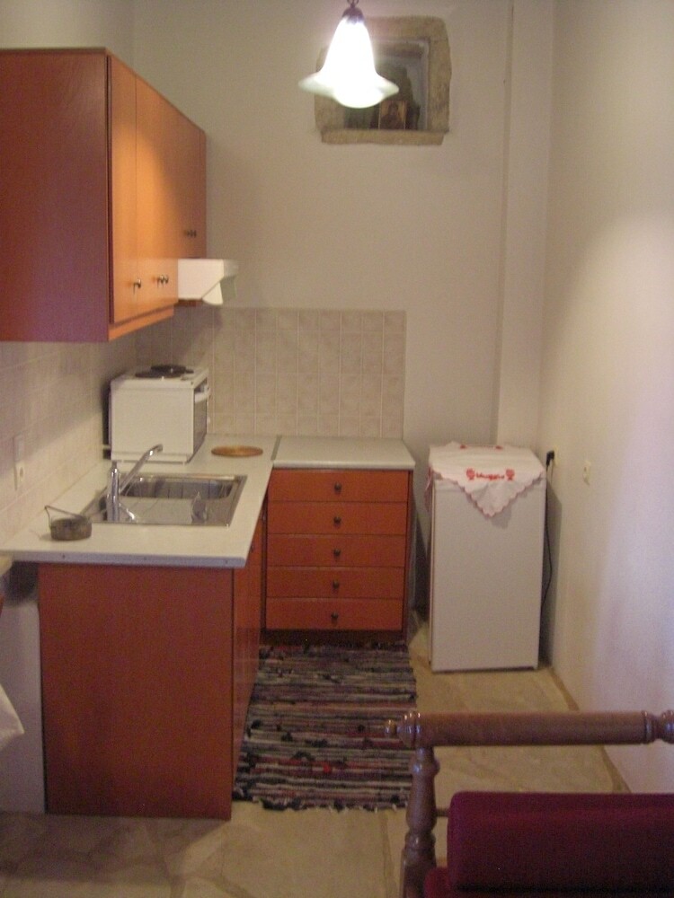 Hotel Patriko Traditional Residence