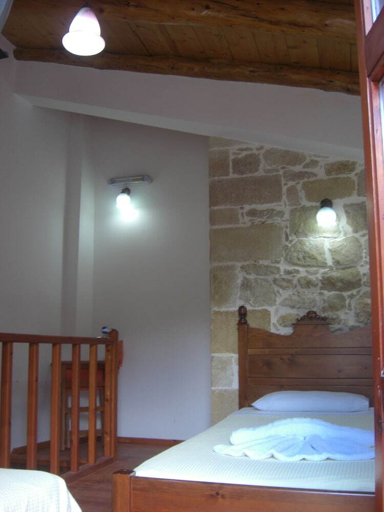Hotel Patriko Traditional Residence