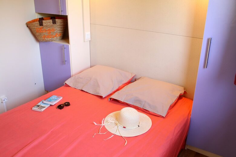 Camping Les Champs Blancs