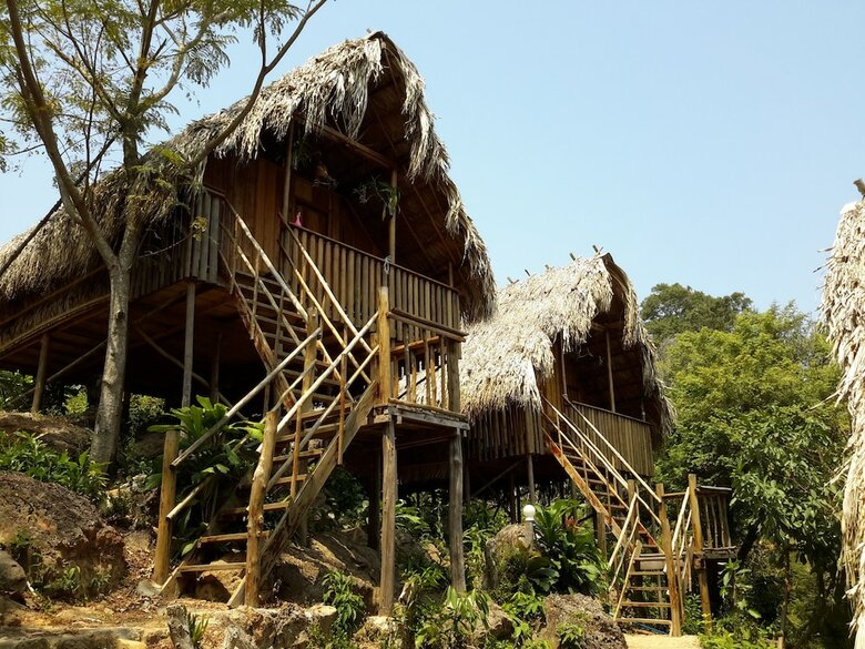 Hotel Island Palace Bungalows Resort
