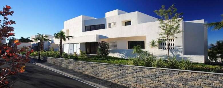 Apartamentos Marbella Luxury Penthouse