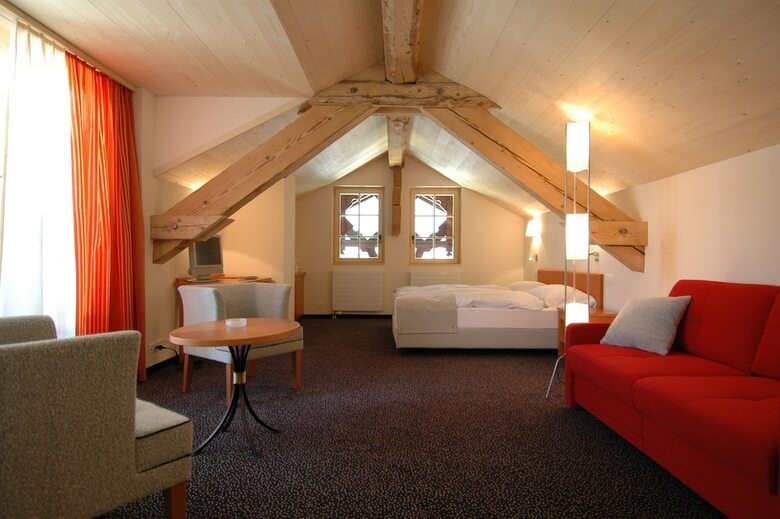 Schweizerhaus Swiss Quality Hotel