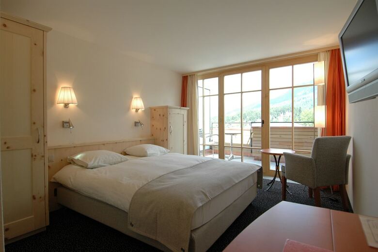 Schweizerhaus Swiss Quality Hotel