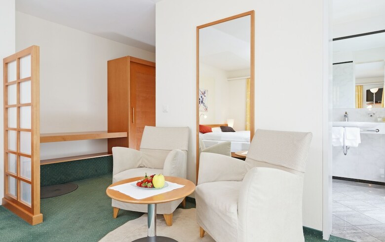 Schweizerhaus Swiss Quality Hotel