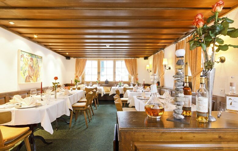 Schweizerhaus Swiss Quality Hotel