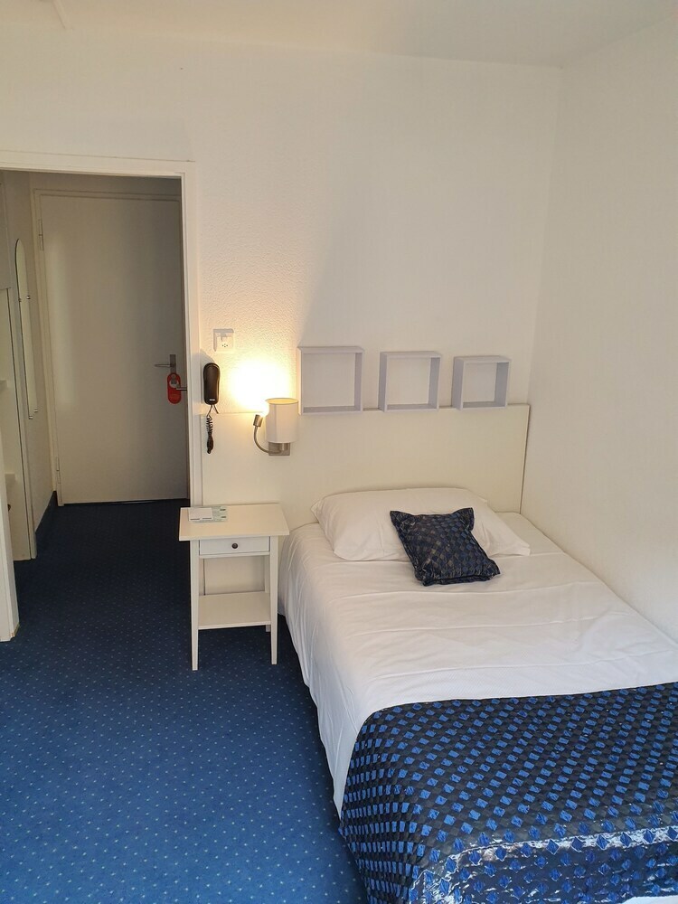 Hotel Touring Au Lac