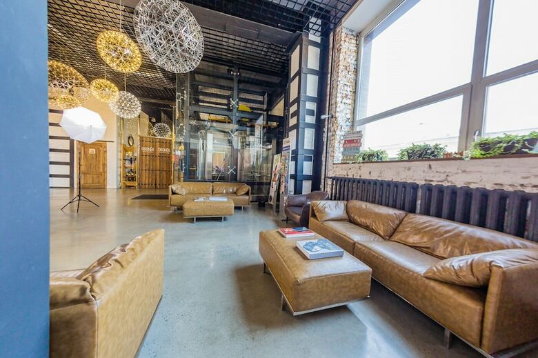 Hotel Astoria