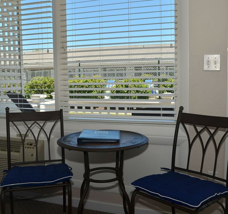 Hotel The Beachside At Nantucket