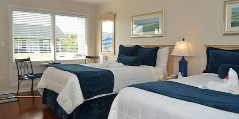 Hotel The Beachside At Nantucket