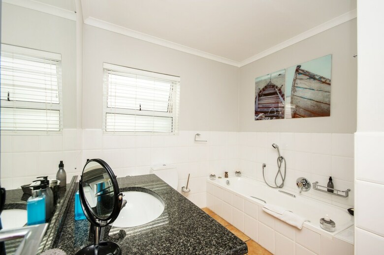 Bed & Breakfast Beach Villa Wilderness