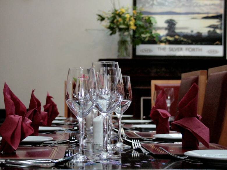 Woodside Hotel