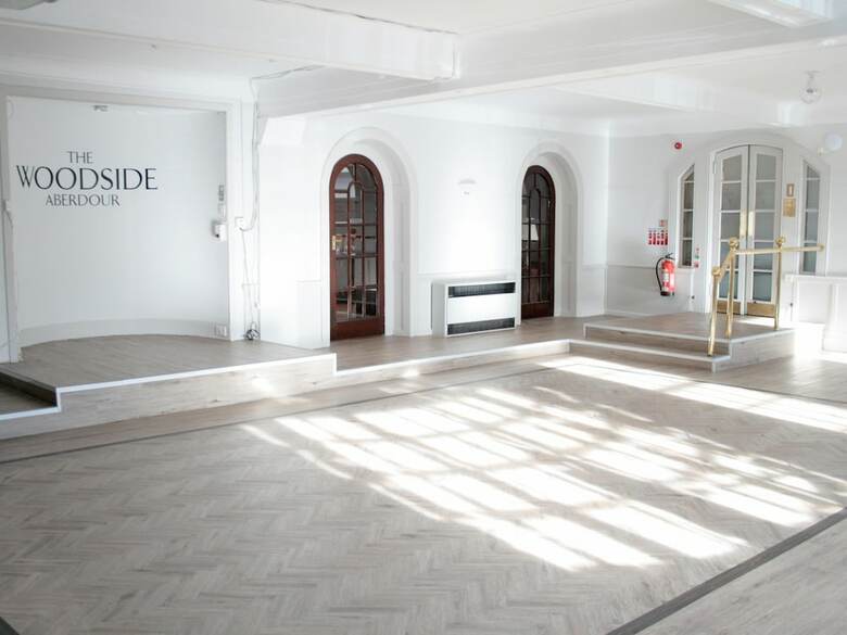 Woodside Hotel
