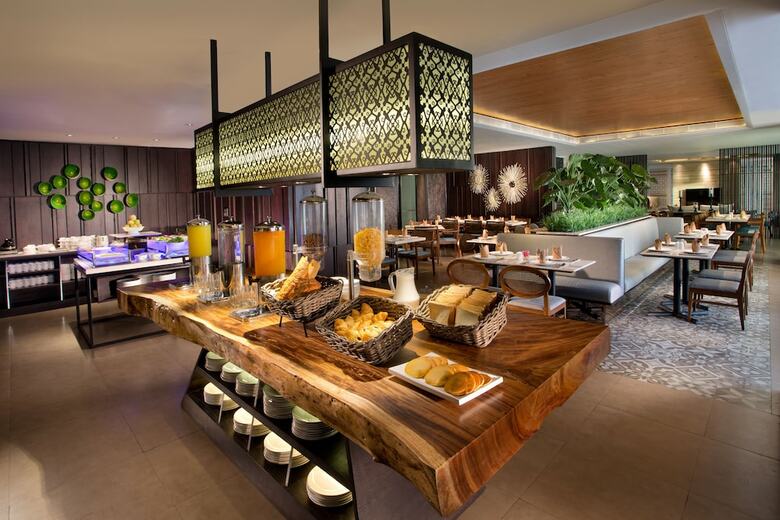 Aparthotel Ascott Waterplace Surabaya
