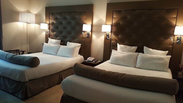 Hotel H�tel Saint Cyr Etoile