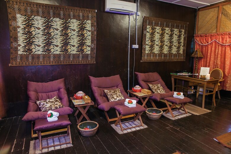 Apartamento Mutiara Taman Negara