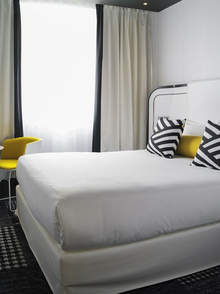 Hotel Ekta