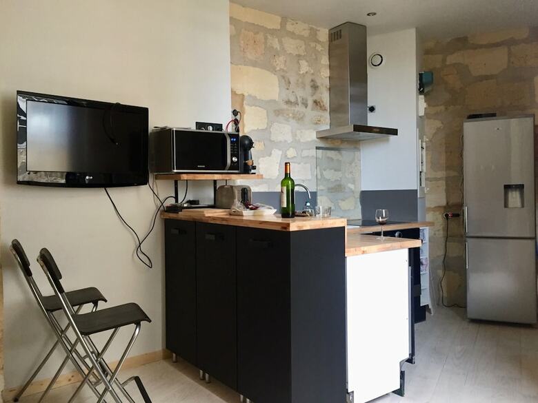Apartamentos L'appartement Bordelais