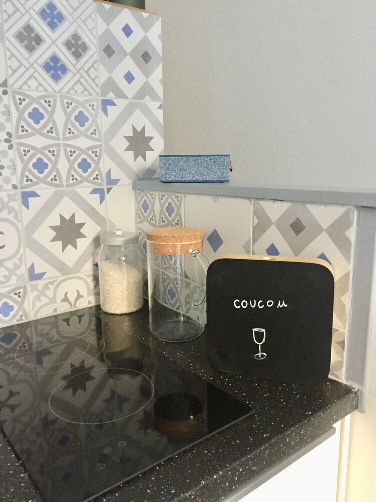Apartamentos L'appartement Bordelais