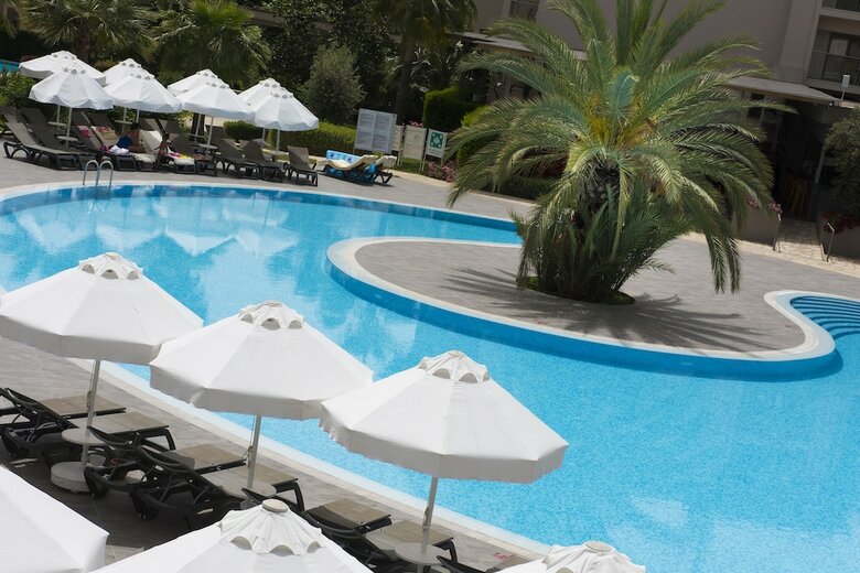 Hotel Barut Hemera - All Inclusive