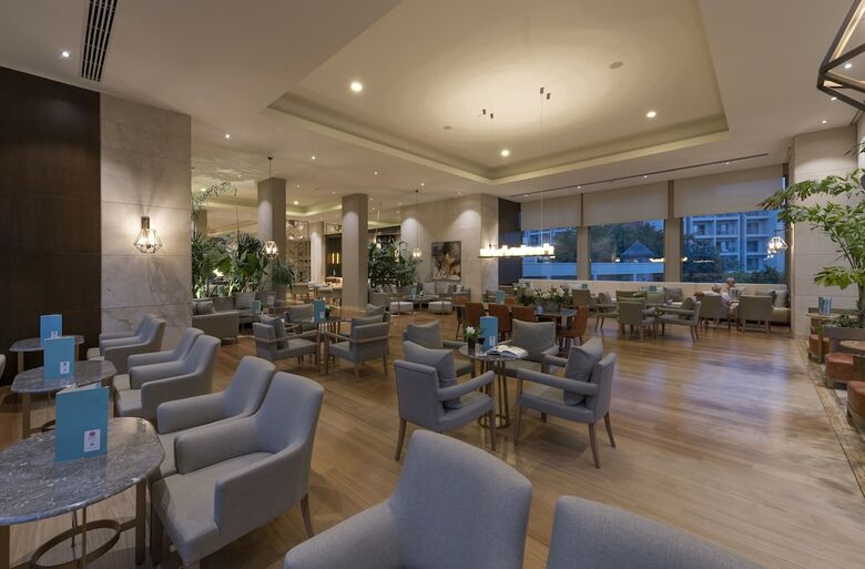 Hotel Barut Hemera - All Inclusive
