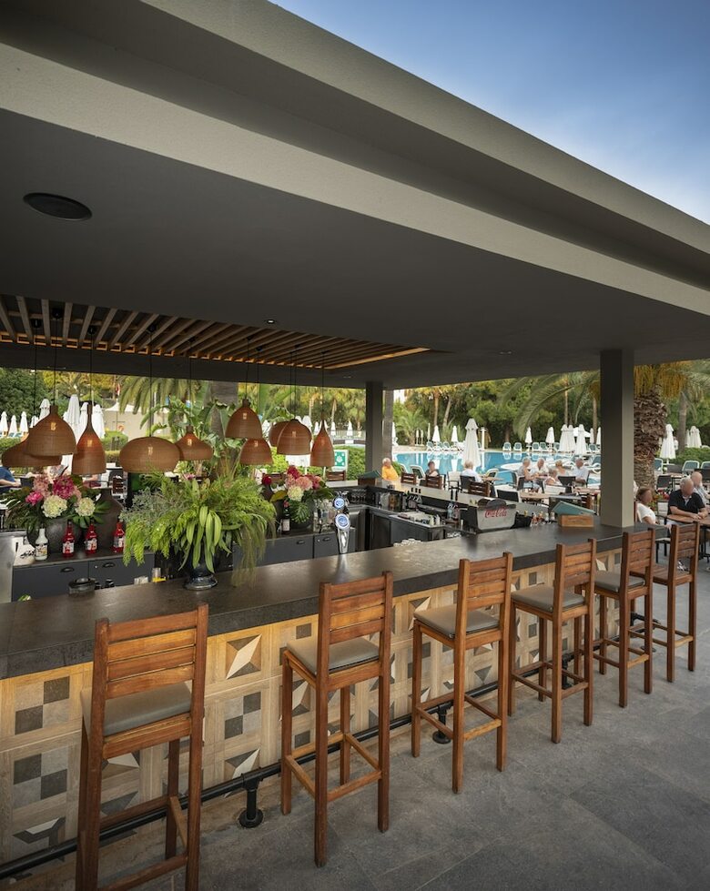Hotel Barut Hemera - All Inclusive