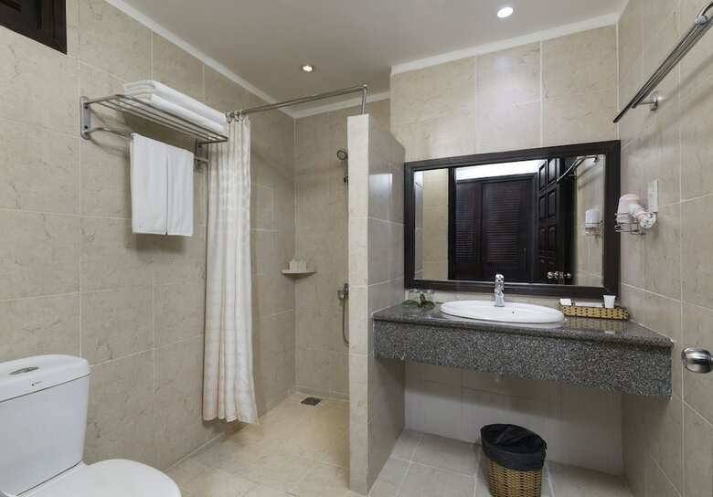 Hotel Dessole Beach Resort Muine