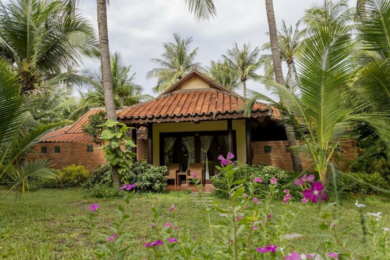 Hotel Dessole Beach Resort Muine