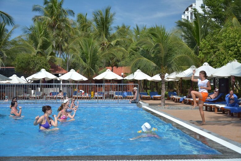 Hotel Dessole Beach Resort Muine