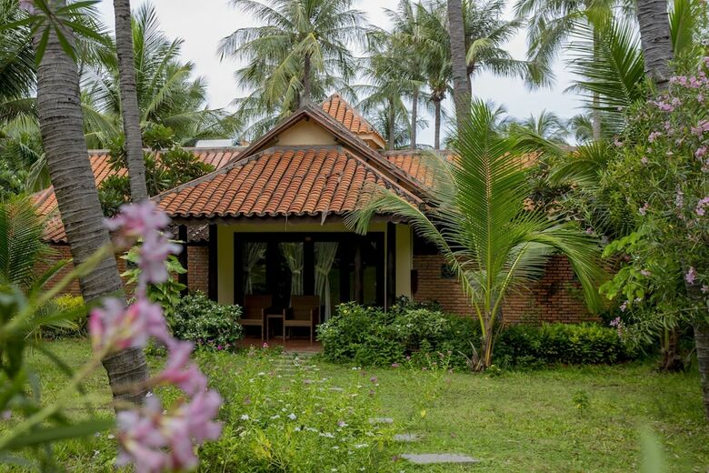 Hotel Dessole Beach Resort Muine