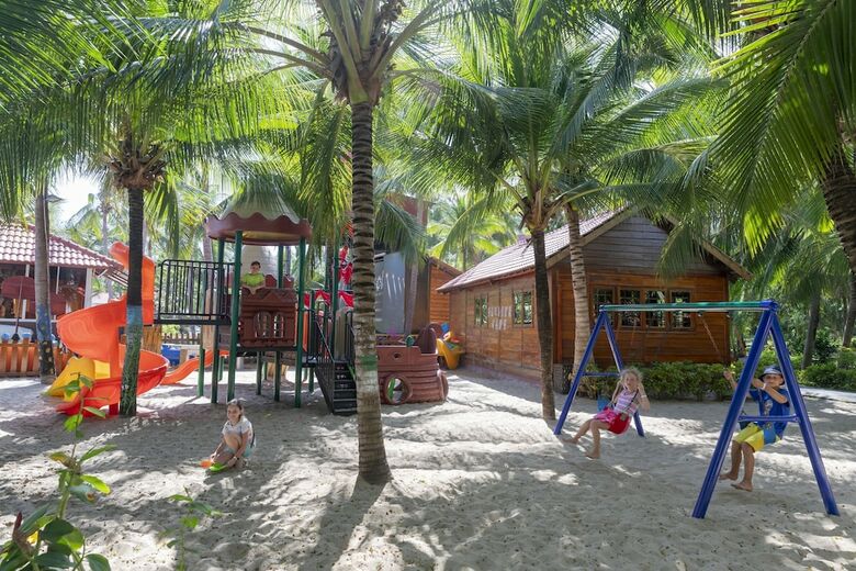 Hotel Dessole Beach Resort Muine