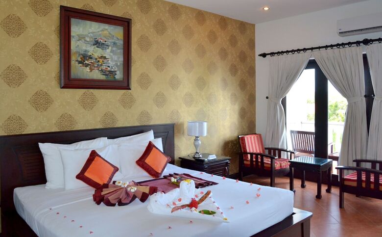 Hotel Dessole Beach Resort Muine