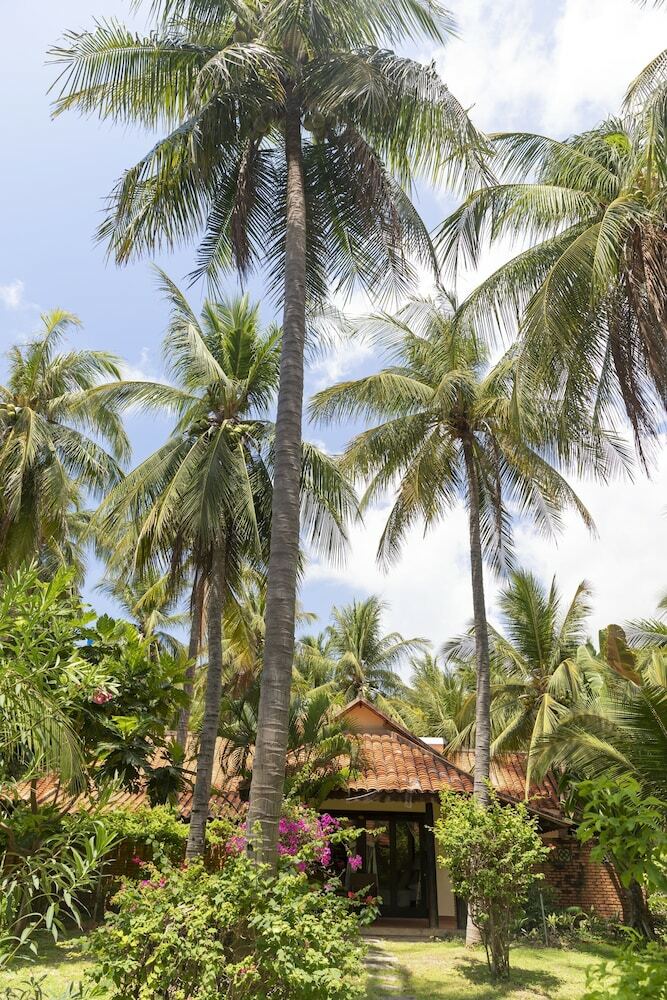 Hotel Dessole Beach Resort Muine