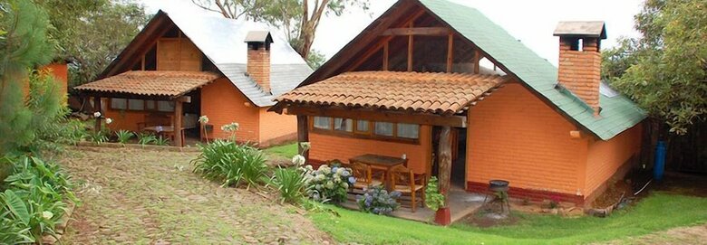 Caba�as La Huerta
