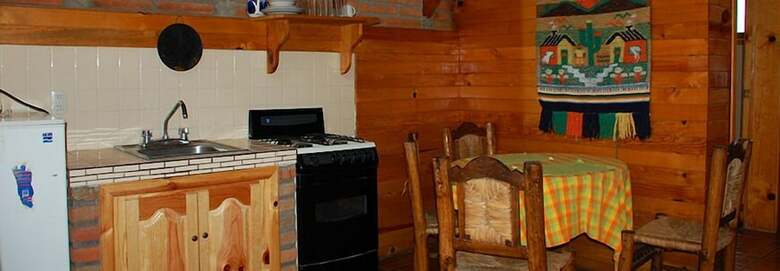 Caba�as La Huerta