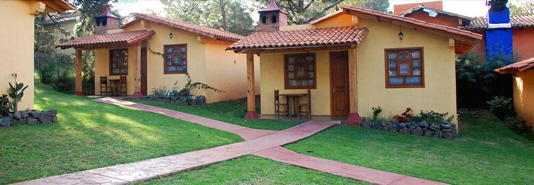 Caba�as Lomas Verdes
