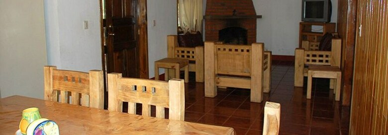 Caba�as Lomas Verdes