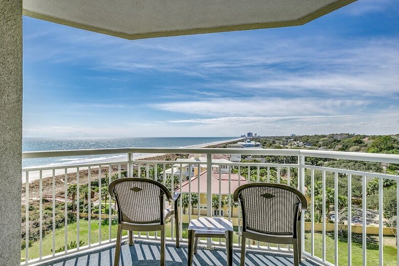 Hotel Dunes Village Resort