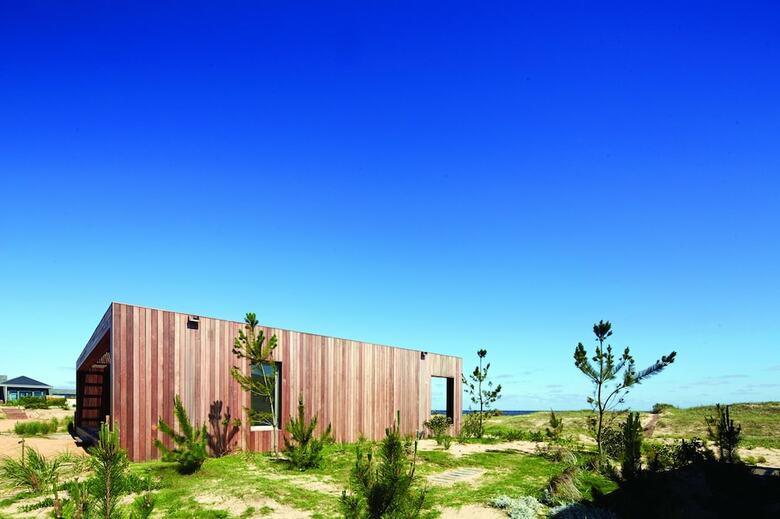 Hotel Bahia VIK Jose Ignacio
