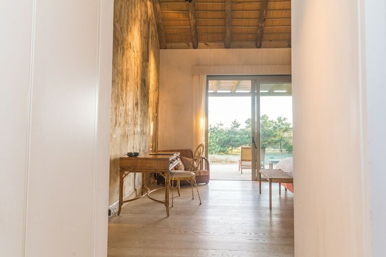 Hotel Bahia VIK Jose Ignacio