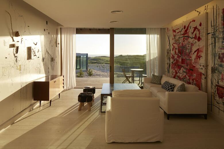 Hotel Bahia VIK Jose Ignacio