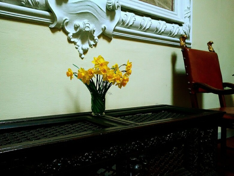 Antica Dimora B&B In Historic Residence