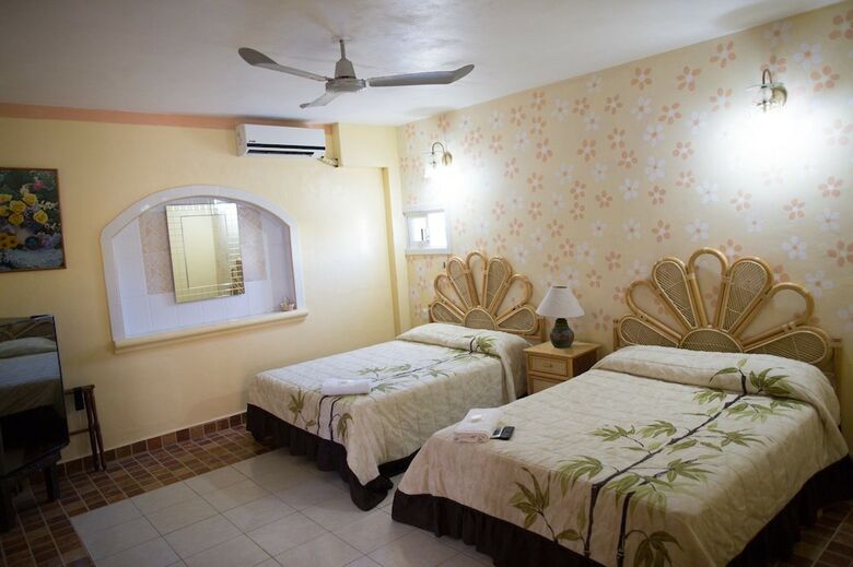 Hotel Francis Arlene - Adults Only