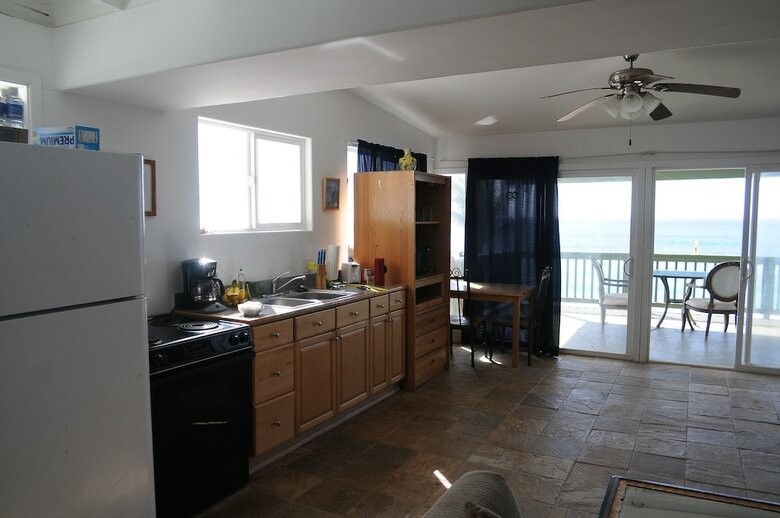 Apartamentos Rocky Point Beachfront/paradise