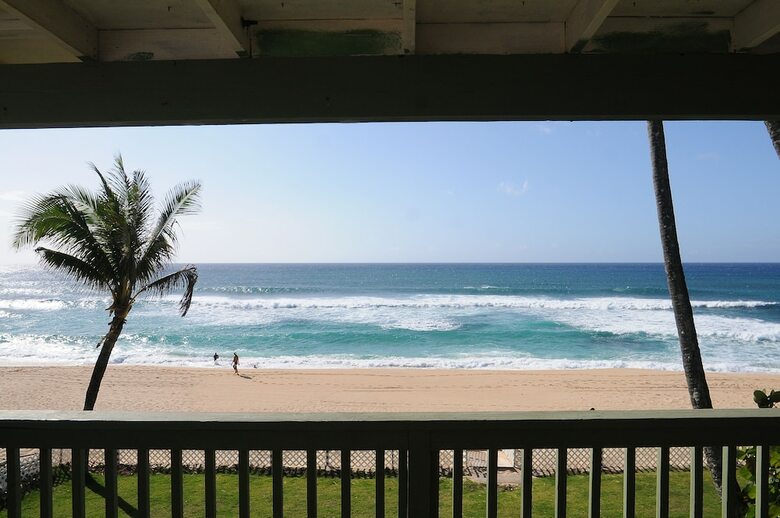 Apartamentos Rocky Point Beachfront/paradise