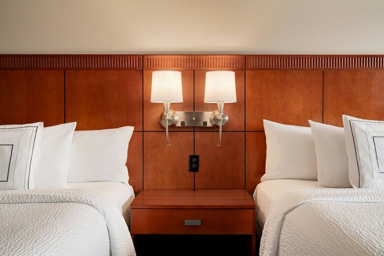 Hotel Courtyard By Marriott Ewing Princeton