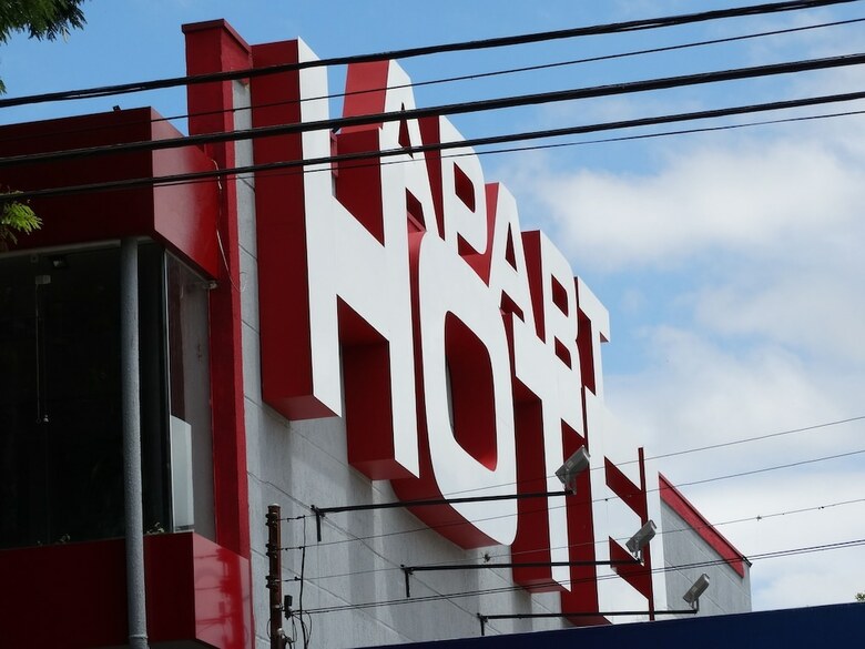 Villa Verde Apart Hotel