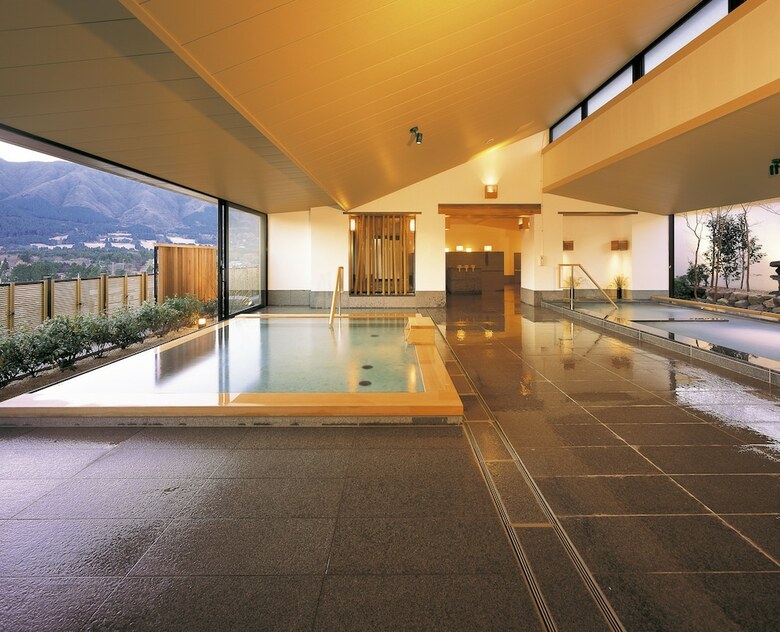 Hotel Harvest Hakone Koushien