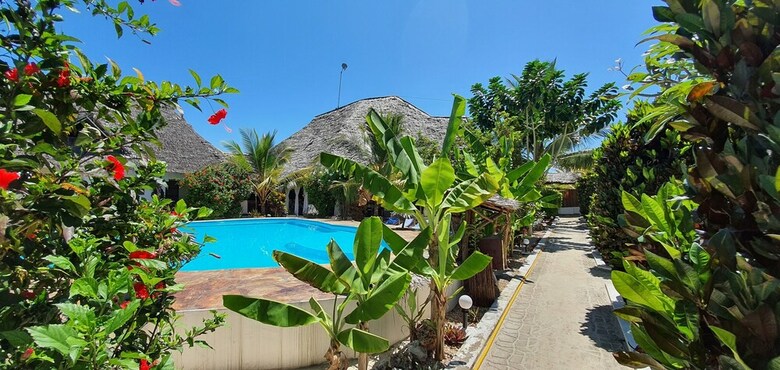 Hotel Villaggio Seconda Stella A Destra
