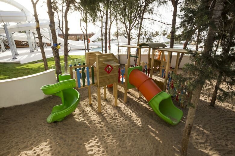 Hotel Voyage Sorgun - All Inclusive