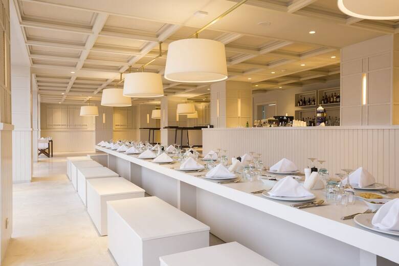 Hotel Voyage Sorgun - All Inclusive